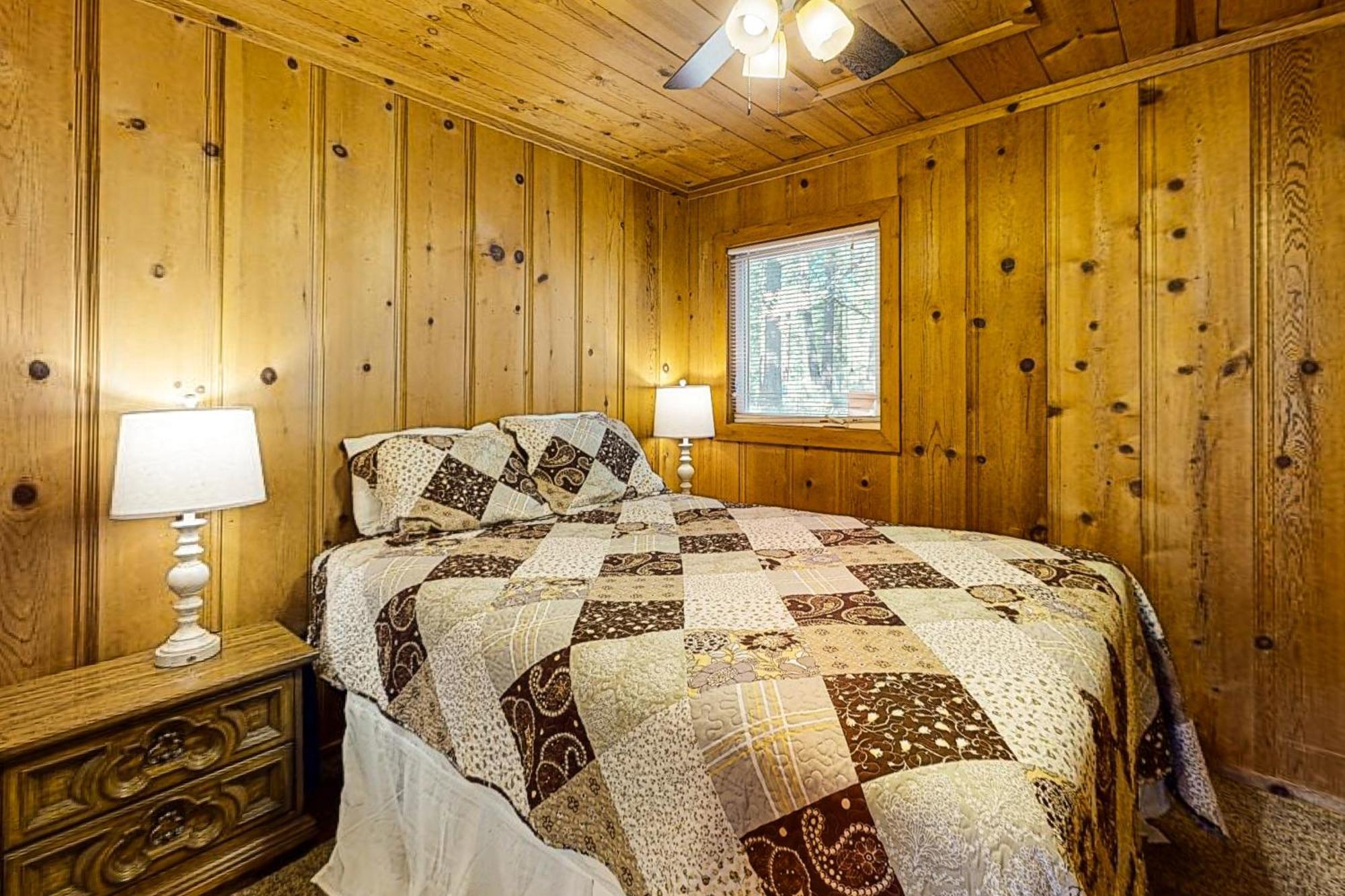 Вилла Cozy Seclusion Саус Лэйк Тахо Экстерьер фото
